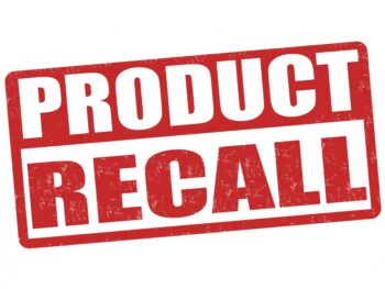 Global Pharma Healthcare Issues  Recall of Artificial Tears Lubricant Eye Drops